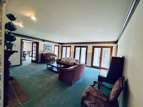 Tiny photo for 83 Oak Creek Drive, Yorkville, IL 60560 (MLS # 12586055)