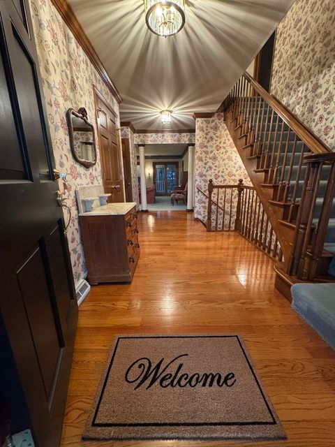 Tiny photo for 83 Oak Creek Drive, Yorkville, IL 60560 (MLS # 12586055)