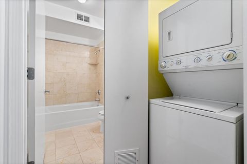 Tiny photo for 565 W Quincy Street #1216, Chicago, IL 60661 (MLS # 12499753)