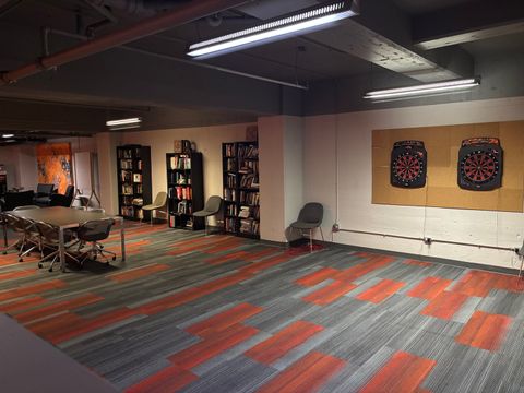 Tiny photo for 565 W Quincy Street #1216, Chicago, IL 60661 (MLS # 12499753)