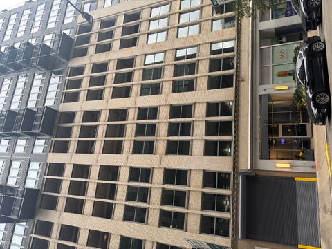 Tiny photo for 565 W Quincy Street #1216, Chicago, IL 60661 (MLS # 12499753)