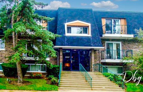 A home in Northbrook