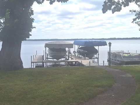 Tiny photo for 171 Waltonian Terrace, Fox Lake, IL 60020 (MLS # 12592819)