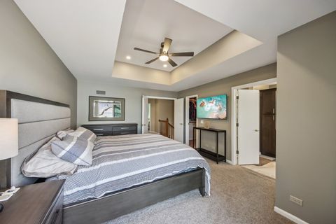 Tiny photo for 171 Waltonian Terrace, Fox Lake, IL 60020 (MLS # 12592819)