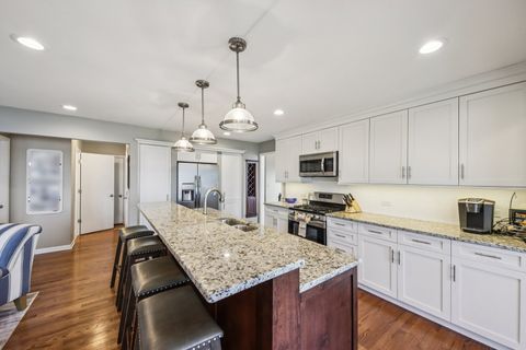 Tiny photo for 171 Waltonian Terrace, Fox Lake, IL 60020 (MLS # 12592819)