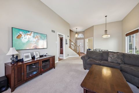 Tiny photo for 171 Waltonian Terrace, Fox Lake, IL 60020 (MLS # 12592819)