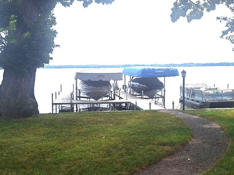 Tiny photo for 171 Waltonian Terrace, Fox Lake, IL 60020 (MLS # 12592819)