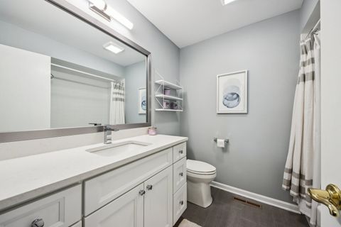 Tiny photo for 171 Waltonian Terrace, Fox Lake, IL 60020 (MLS # 12592819)