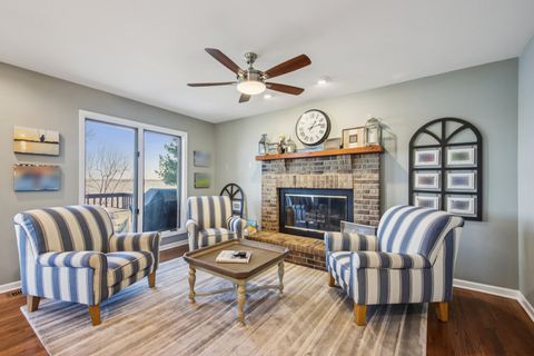 Tiny photo for 171 Waltonian Terrace, Fox Lake, IL 60020 (MLS # 12592819)