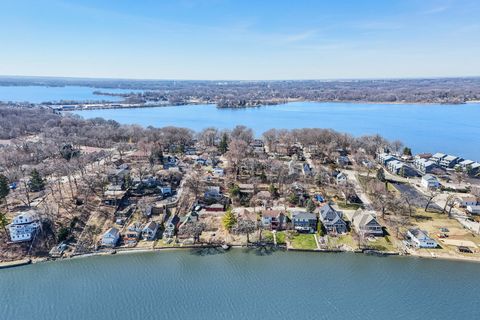 Tiny photo for 171 Waltonian Terrace, Fox Lake, IL 60020 (MLS # 12592819)