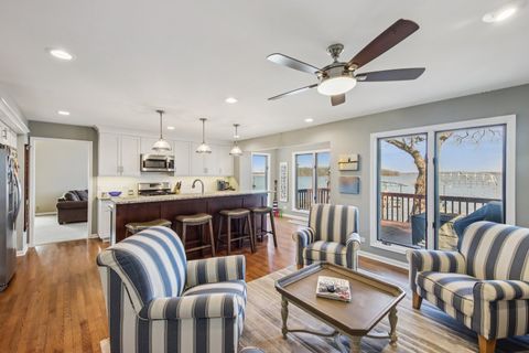 Tiny photo for 171 Waltonian Terrace, Fox Lake, IL 60020 (MLS # 12592819)