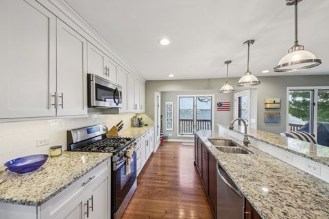 Tiny photo for 171 Waltonian Terrace, Fox Lake, IL 60020 (MLS # 12592819)