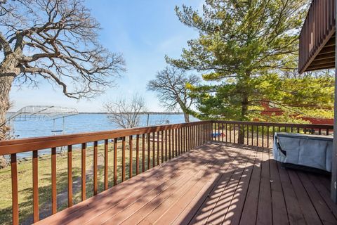 Tiny photo for 171 Waltonian Terrace, Fox Lake, IL 60020 (MLS # 12592819)