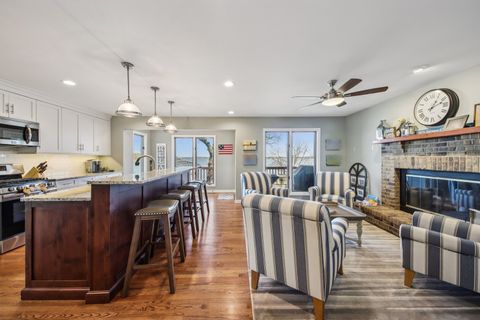 Tiny photo for 171 Waltonian Terrace, Fox Lake, IL 60020 (MLS # 12592819)