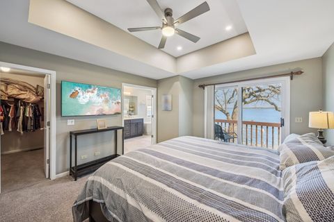 Tiny photo for 171 Waltonian Terrace, Fox Lake, IL 60020 (MLS # 12592819)