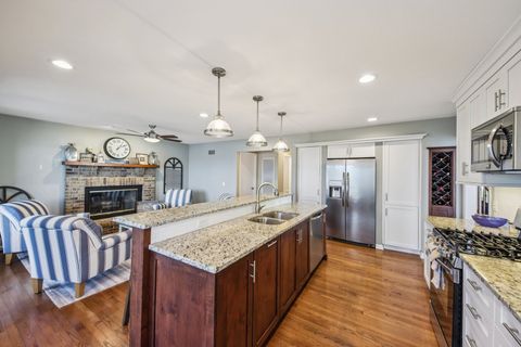 Tiny photo for 171 Waltonian Terrace, Fox Lake, IL 60020 (MLS # 12592819)