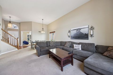 Tiny photo for 171 Waltonian Terrace, Fox Lake, IL 60020 (MLS # 12592819)
