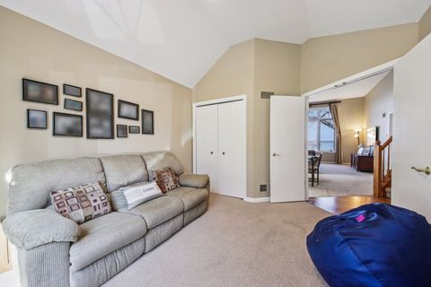 Tiny photo for 171 Waltonian Terrace, Fox Lake, IL 60020 (MLS # 12592819)