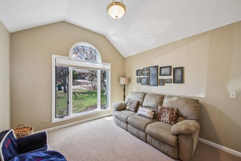 Tiny photo for 171 Waltonian Terrace, Fox Lake, IL 60020 (MLS # 12592819)