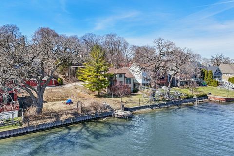 Tiny photo for 171 Waltonian Terrace, Fox Lake, IL 60020 (MLS # 12592819)