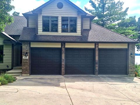 Tiny photo for 171 Waltonian Terrace, Fox Lake, IL 60020 (MLS # 12592819)