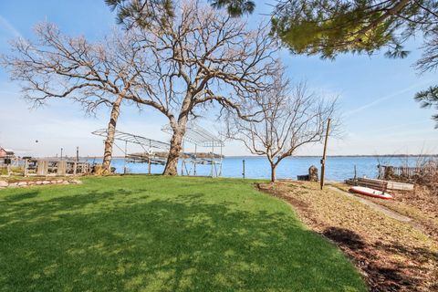 Tiny photo for 171 Waltonian Terrace, Fox Lake, IL 60020 (MLS # 12592819)