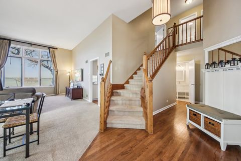 Tiny photo for 171 Waltonian Terrace, Fox Lake, IL 60020 (MLS # 12592819)