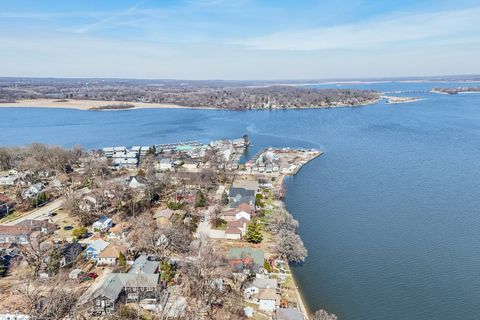 Tiny photo for 171 Waltonian Terrace, Fox Lake, IL 60020 (MLS # 12592819)