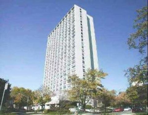 5100 N Marine Drive 9F Chicago IL 60640