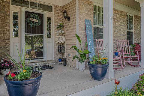 Tiny photo for 6508 Waterford Drive, McHenry, IL 60050 (MLS # 12677684)