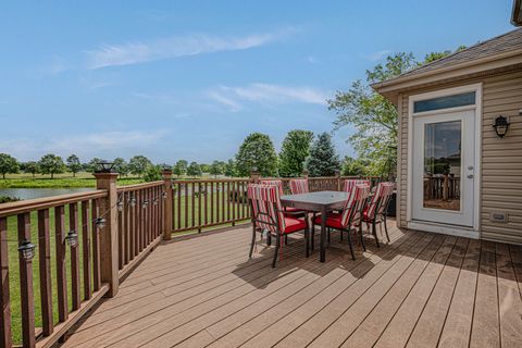 Tiny photo for 6508 Waterford Drive, McHenry, IL 60050 (MLS # 12677684)