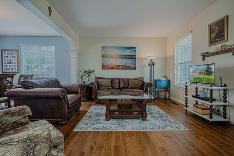 Tiny photo for 6508 Waterford Drive, McHenry, IL 60050 (MLS # 12677684)