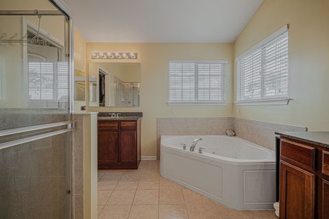 Tiny photo for 6508 Waterford Drive, McHenry, IL 60050 (MLS # 12677684)