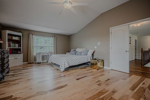 Tiny photo for 6508 Waterford Drive, McHenry, IL 60050 (MLS # 12677684)