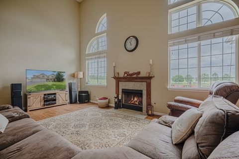 Tiny photo for 6508 Waterford Drive, McHenry, IL 60050 (MLS # 12677684)