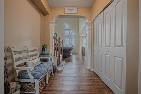 Tiny photo for 6508 Waterford Drive, McHenry, IL 60050 (MLS # 12677684)