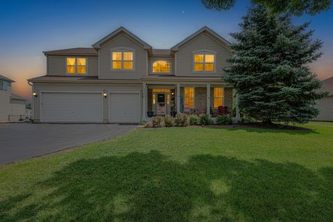 Tiny photo for 6508 Waterford Drive, McHenry, IL 60050 (MLS # 12677684)