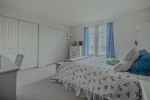 Tiny photo for 6508 Waterford Drive, McHenry, IL 60050 (MLS # 12677684)