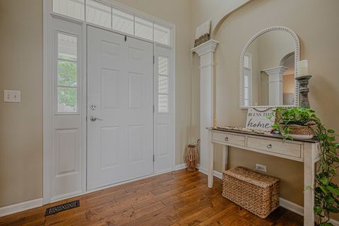 Tiny photo for 6508 Waterford Drive, McHenry, IL 60050 (MLS # 12677684)