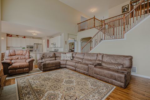 Tiny photo for 6508 Waterford Drive, McHenry, IL 60050 (MLS # 12677684)