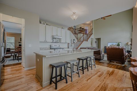 Tiny photo for 6508 Waterford Drive, McHenry, IL 60050 (MLS # 12677684)