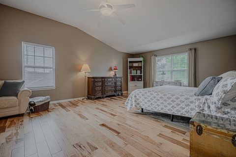 Tiny photo for 6508 Waterford Drive, McHenry, IL 60050 (MLS # 12677684)