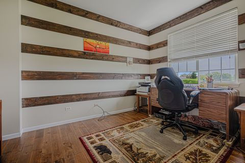 Tiny photo for 6508 Waterford Drive, McHenry, IL 60050 (MLS # 12677684)