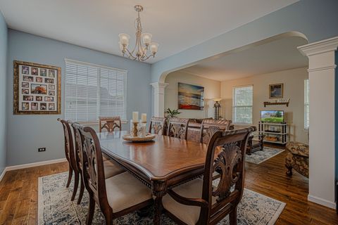 Tiny photo for 6508 Waterford Drive, McHenry, IL 60050 (MLS # 12677684)