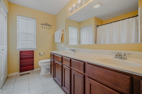 Tiny photo for 6508 Waterford Drive, McHenry, IL 60050 (MLS # 12677684)