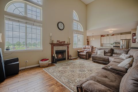 Tiny photo for 6508 Waterford Drive, McHenry, IL 60050 (MLS # 12677684)