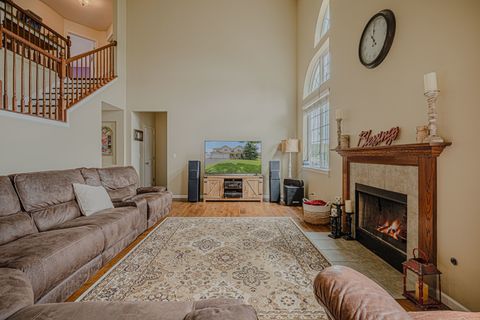 Tiny photo for 6508 Waterford Drive, McHenry, IL 60050 (MLS # 12677684)