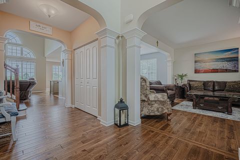 Tiny photo for 6508 Waterford Drive, McHenry, IL 60050 (MLS # 12677684)