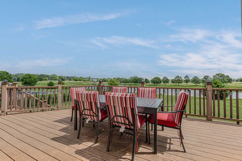 Tiny photo for 6508 Waterford Drive, McHenry, IL 60050 (MLS # 12677684)