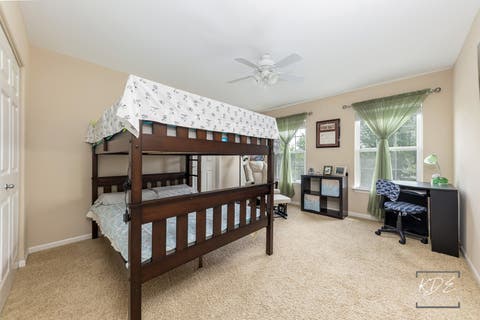 Tiny photo for 815 Preston Lane, Oswego, IL 60543 (MLS # 12721973)